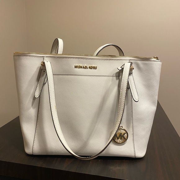 MICHAEL Michael Kors Handbags - Michael Kors Large Bag